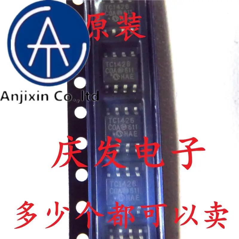 10pcs 100% ǰ TC1426COA TC1426 SOP8